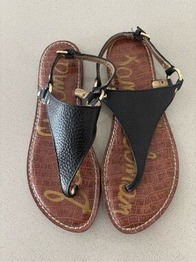 Sam Edelman sandals